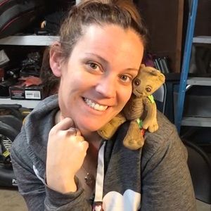 Meet your Posher, Brittany